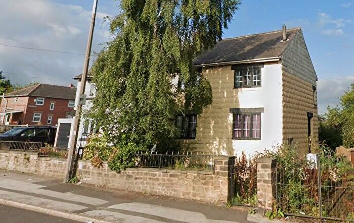 3 Bedroom Semi-Detached House For Sale In Racecommon Road, Barnsley, South Yorkshire, S70