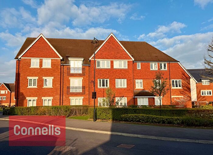 1 Bedroom Maisonette To Rent In Tilney Drive, Horsham, RH12