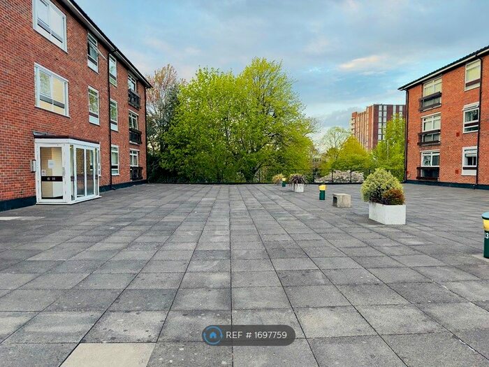 2 Bedroom Flat To Rent In Maresfield, Croydon, CR0