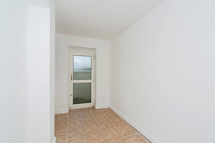 3 Bedroom End Of Terrace House For Sale In Park Terrace, Amlwch, LL68