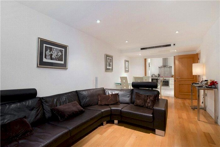 1 Bedroom Flat For Sale In Sheldon Square, Paddington Basin, W2