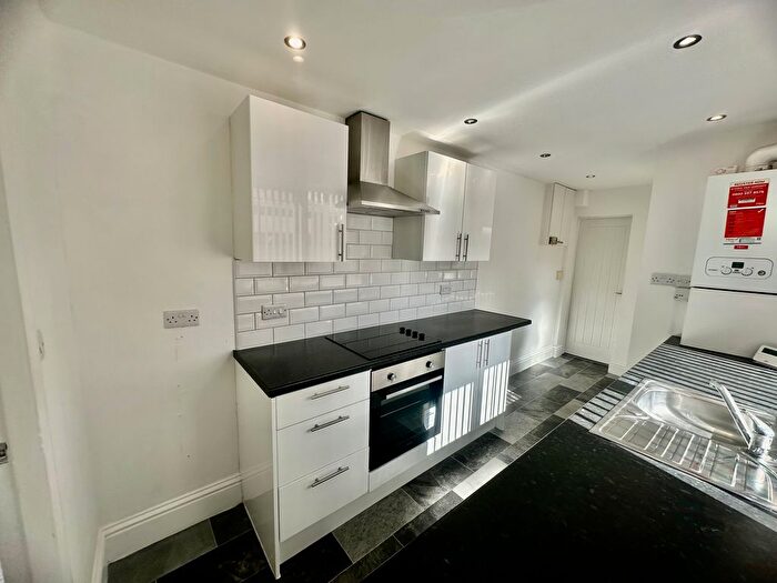 3 Bedroom Terraced House To Rent In Hill Street, Sunderland, SR3