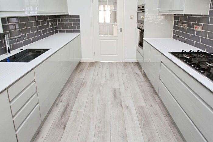 3 Bedroom Detached House For Sale In Sandringham Road, Sandiacre, Sandiacre, NG10