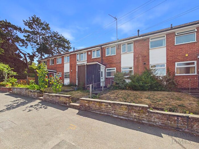 2 Bedroom Flat For Sale In Wilford Road, Ruddington, NG11