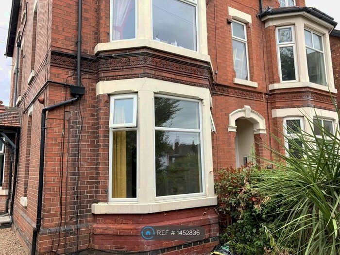 1 Bedroom Flat To Rent In Loughborough Road, West Bridgford, Nottingham, NG2