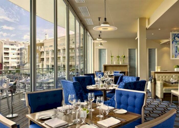 2 Bedroom Flat To Rent In Chelsea Harbour, Chelsea Harbour, London, SW10