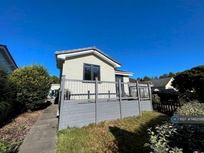 2 Bedroom Bungalow To Rent In Oakdale Avenue, Swimbridge, Barnstaple, EX32