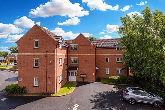 2 Bedroom Apartment For Sale In Bridge Close, Church Fenton, Tadcaster, LS24