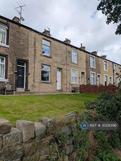 2 Bedroom Terraced House To Rent In Leopold St, Colne, BB8