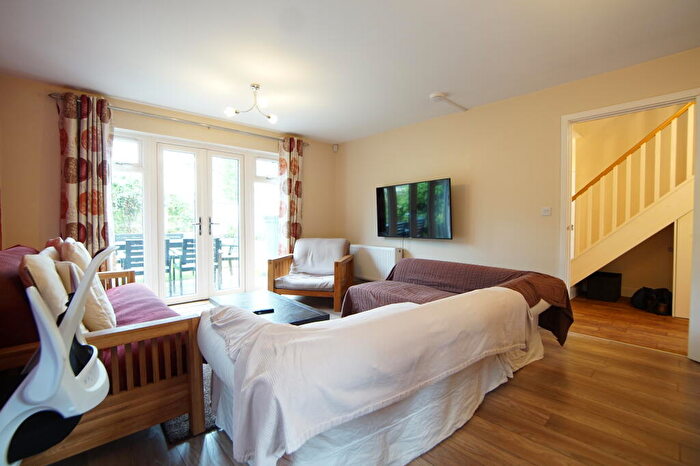 5 Bedroom Detached House To Rent In Oxleigh Way, Stoke Gifford, BS34