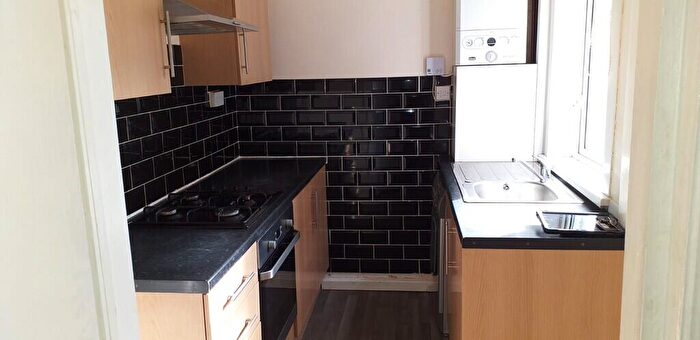 2 Bedroom Terraced House To Rent In Ramsden Road, DN4