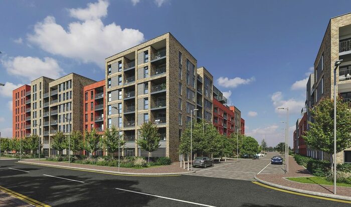 1 Bedroom Flat To Rent In Pump Lane, Hayes, UB3