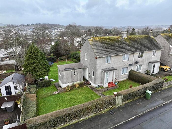 3 Bedroom House For Sale In Hooe, Plymouth, PL9