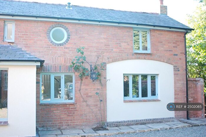 2 Bedroom Detached House To Rent In Burton Road, Rossett, Wrexham, LL12