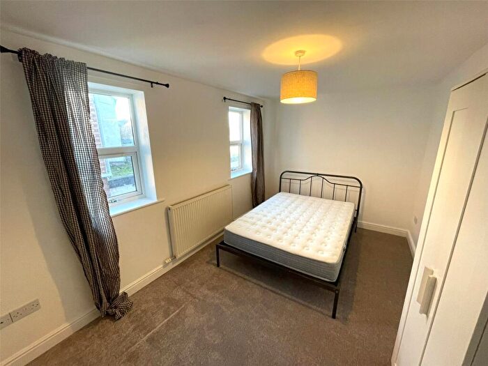 3 Bedroom House Of Multiple Occupation To Rent In Myddleton Street, Carlisle, Cumbria, CA1