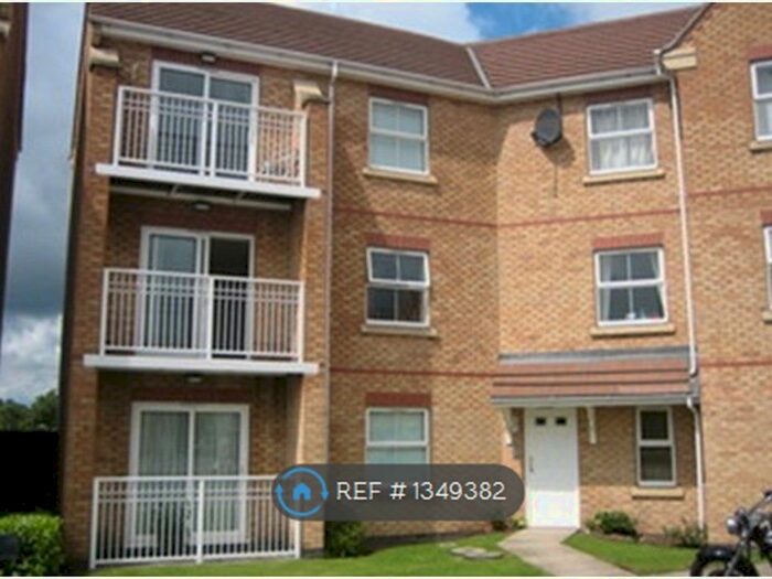 2 Bedroom Flat To Rent In Kilderkin Court, Coventry, CV1
