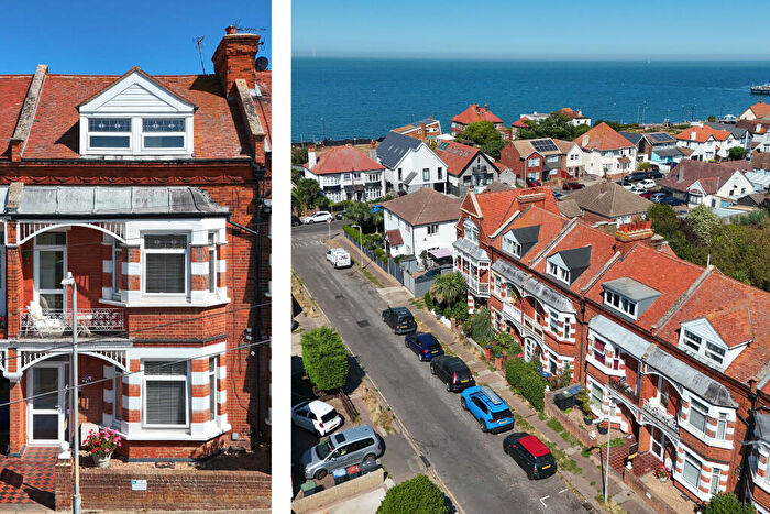 6 Bedroom Terraced House For Sale In York Road, Herne Bay, CT6