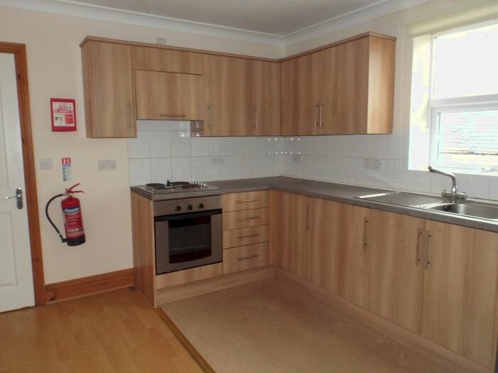 1 Bedroom Flat To Rent In Gorswen, Carmarthen Road, Cross Hands, Llanelli, SA14
