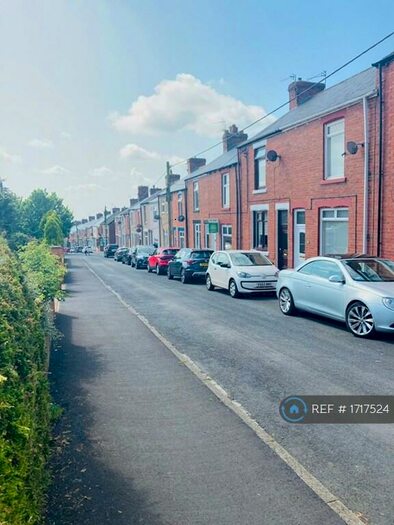 2 Bedroom Terraced House To Rent In Highland Terrace, Ferryhill, DL17