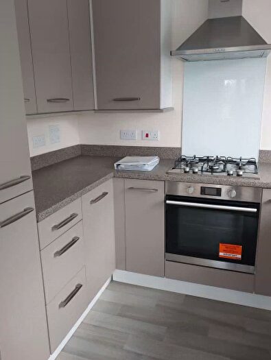 1 Bedroom Flat To Rent In Weston Way, Eastleigh, SO50