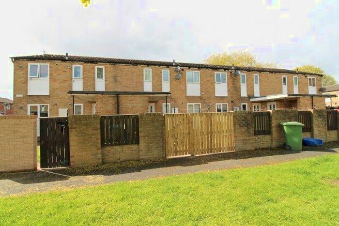 1 Bedroom Flat To Rent In Trafalgar Road, Washington, NE37