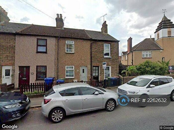2 Bedroom End Of Terrace House To Rent In Dock Road, Grays, RM17