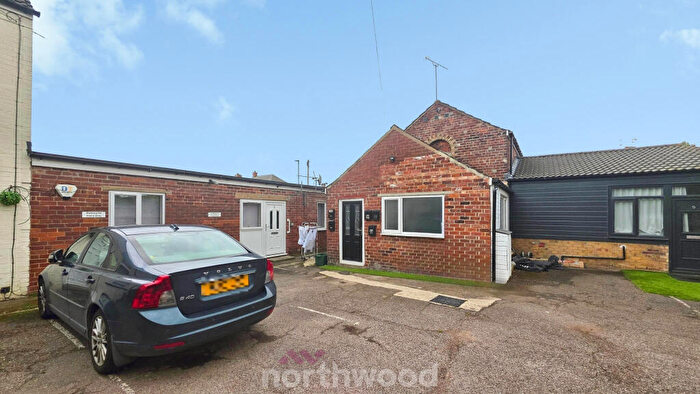 1 Bedroom Flat To Rent In Bentley Road, Bentley, Doncaster, DN5