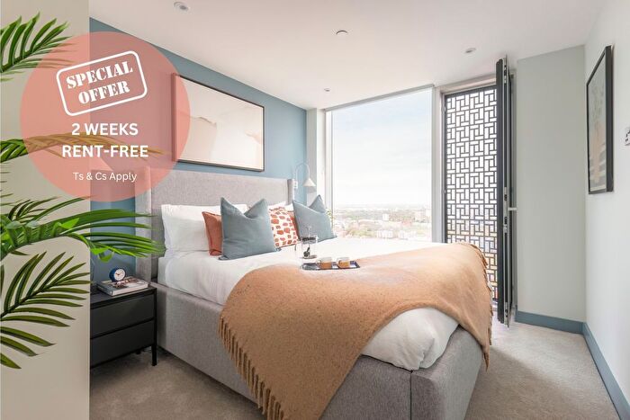 1 Bedroom Flat To Rent In Bankside Boulevard, Cortland At Colliers Yard, Salford, M3