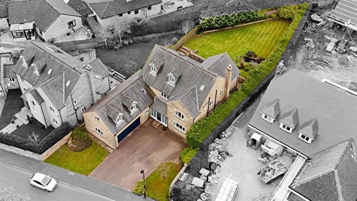 6 Bedroom Detached House For Sale In Sandygate Park, Sandygate, S10