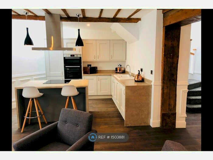 2 Bedroom Semi-Detached House To Rent In Marchaunts Place, Norwich, NR1