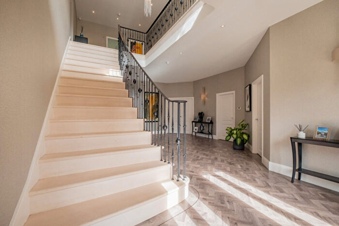 6 Bedroom Detached House For Sale In Regent Avenue, Lytham, FY8