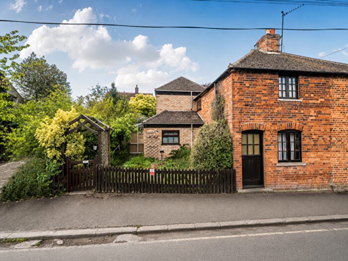 3 Bedroom House For Sale In Henley Road, Oxford, OX4