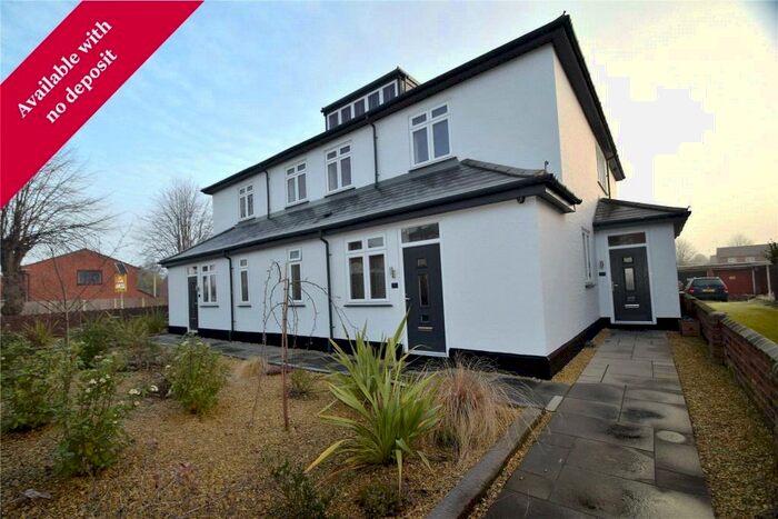 1 Bedroom Apartment To Rent In Flat, Baynton House, Stourport Road, Kidderminster, Worcestershire, DY11