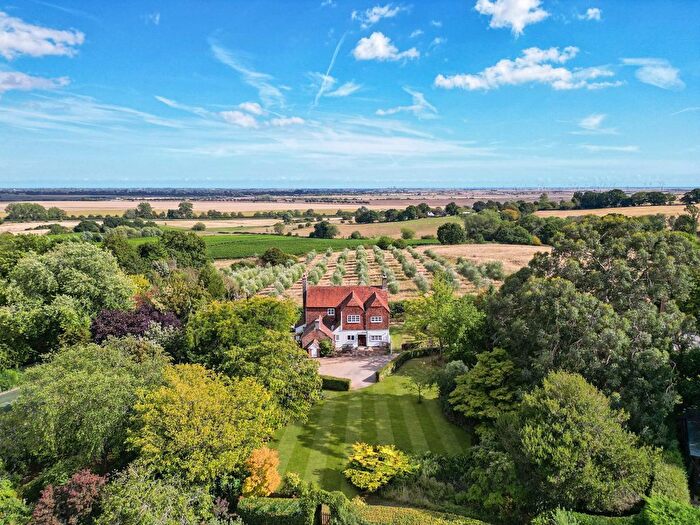 5 Bedroom Detached House For Sale In Stone, Kent, TN30