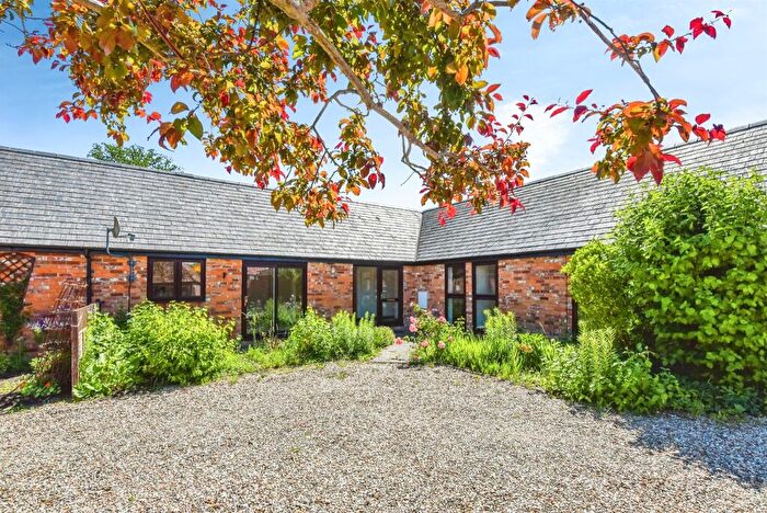 3 Bedroom Semi-Detached Bungalow For Sale In High Street, West Lavington, Devizes, SN10