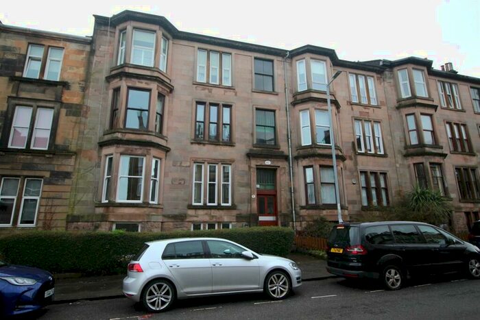 1 Bedroom Flat To Rent In Brisbane Street, Greenock, PA16