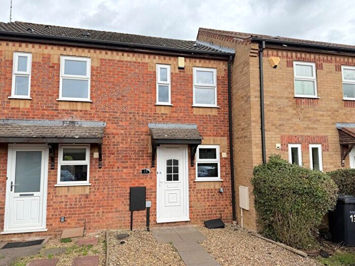 1 Bedroom Terraced House To Rent In Reffley, King's Lynn, PE30