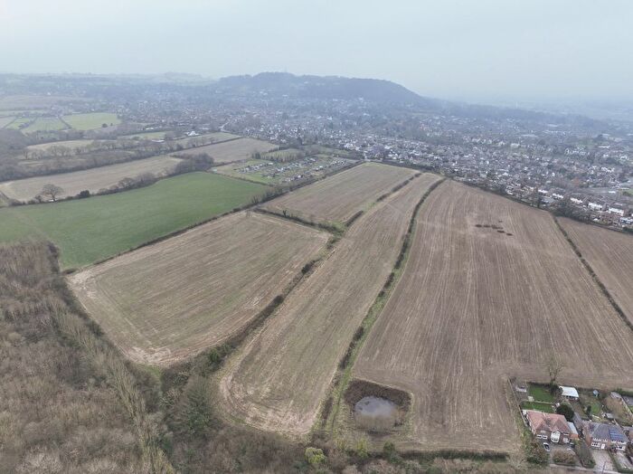 Land For Sale In Lane, Frodsham, WA6