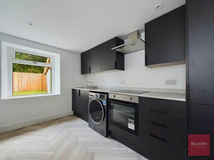 2 Bedroom Terraced House To Rent In Windmill Terrace, St Thomas, Swansea, SA1