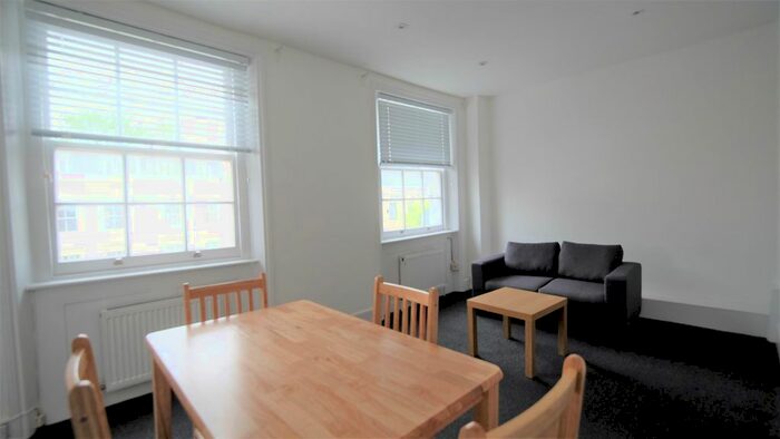 2 Bedroom Flat To Rent In Blenheim Terrace, London, NW8