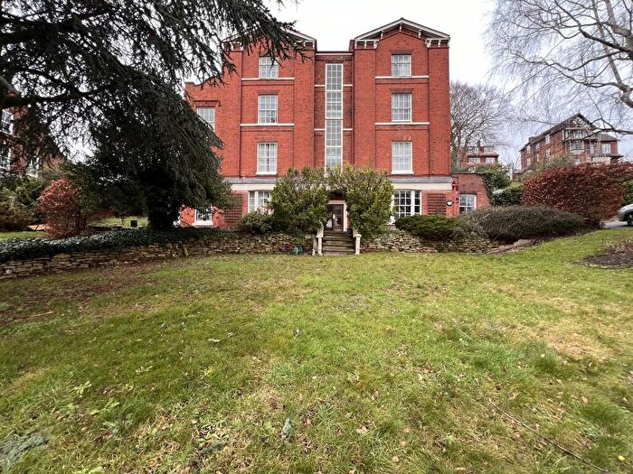 2 Bedroom Flat To Rent In Beaumont Court, Spring Hill, Lincoln, LN1