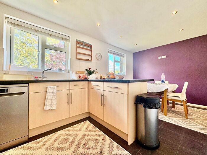 2 Bedroom Apartment To Rent In Gauldie Way, Standon, Ware, SG11