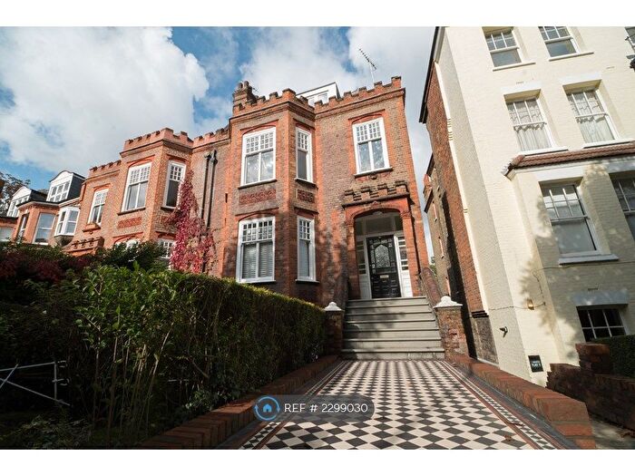 2 Bedroom Flat To Rent In Anson Road, London, N7