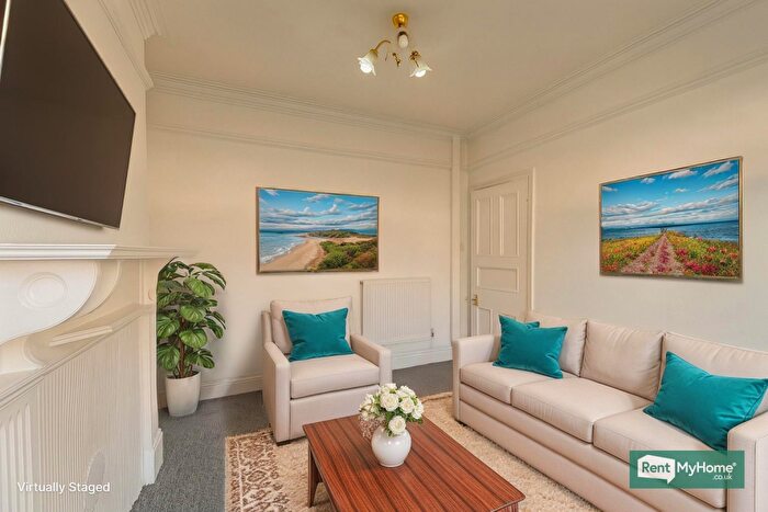 3 Bedroom Terraced House To Rent In Evington Parks Road, Leicester, LE2