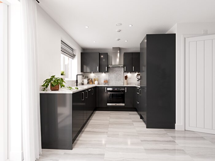 3 Bedroom Semi-Detached House For Sale In Victoria Road, Warminster, BA12