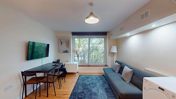 1 Bedroom Flat To Rent In Laugan Walk, London, SE17