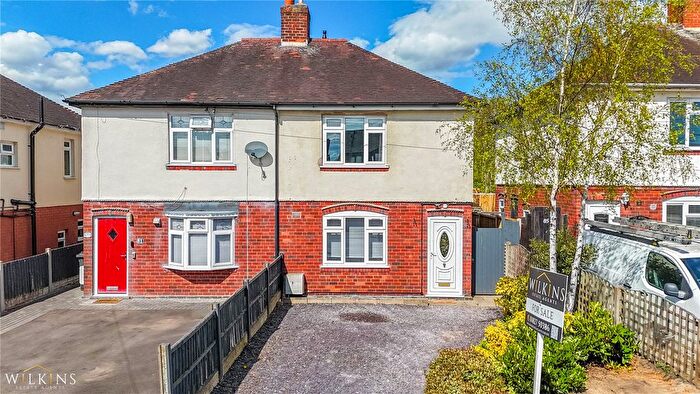 2 Bedroom Semi-Detached House For Sale In High Street, Polesworth, Tamworth, Warwickshire, B78