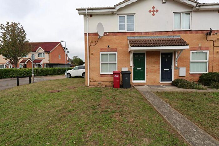 1 Bedroom House To Rent In Eltham Ave, SL1