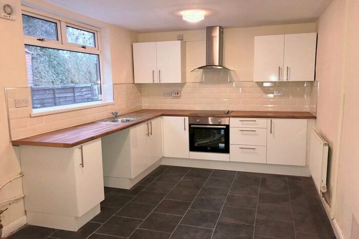 3 Bedroom Terraced House To Rent In Town Street, Pinxton, Nottingham, NG16
