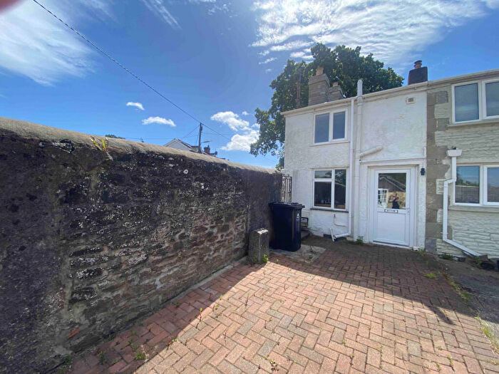 1 Bedroom Cottage To Rent In Oakwood Road, Bream, Lydney, GL15
